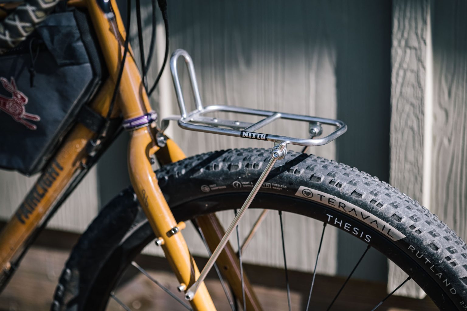 8 Best Front Racks for Touring Bikes in 2025: Top Picks for Your ...