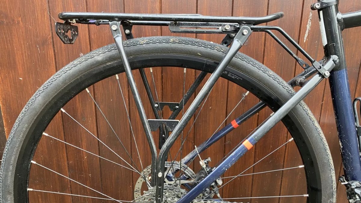 Ramblas Rear Rack 8 Best Rear Racks for Bike Touring in 2025: Top Picks for Adventure ...