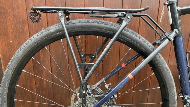 Road Bike Custom Rear Rack 8 Best Rear Racks for Bike Touring in 2025: Top Picks for Adventure ...