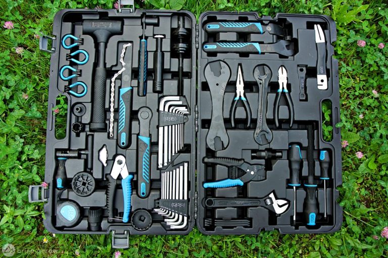 Bike Rider Tools 8 Best Bike Tool Kits for Beginners in 2025: Essential Maintenance Sets ...